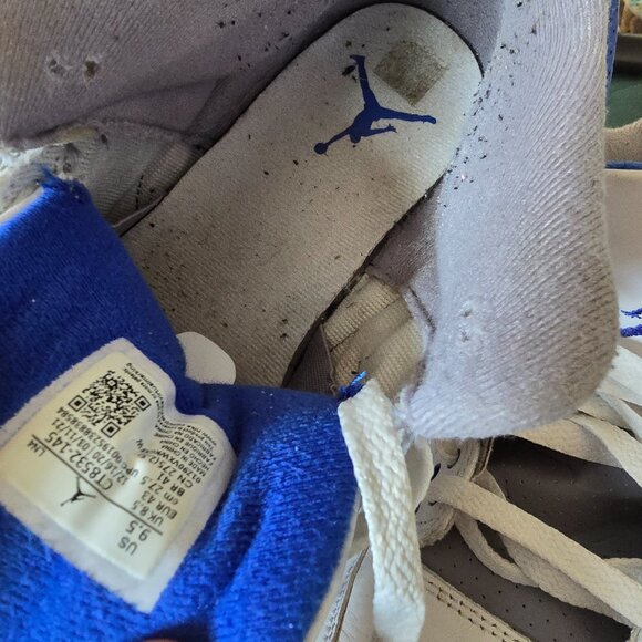 Jordan Air Retro - Picture 8 of 10